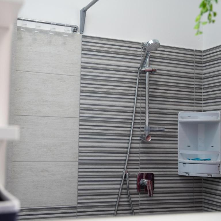 Appartamento Profumo di Mare - Appartamento con 3 Camere da Letto - 56