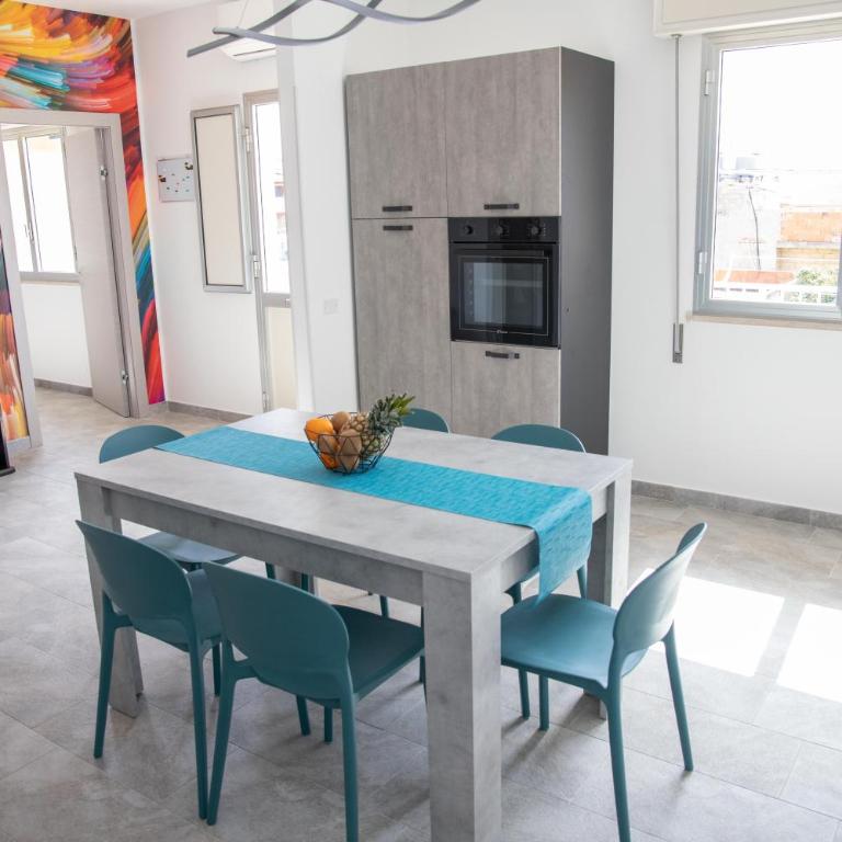 Appartamento Profumo di Mare - Appartamento con 3 Camere da Letto - 13
