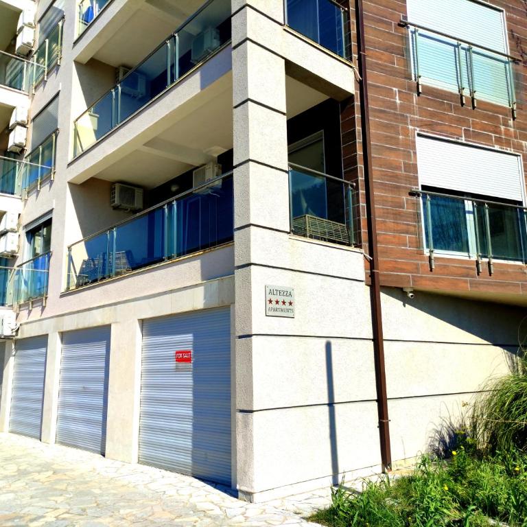 Nature Escape Infinity Pool and Amazing Sea View - Apartman sa 2 Spavaće Sobe - 20