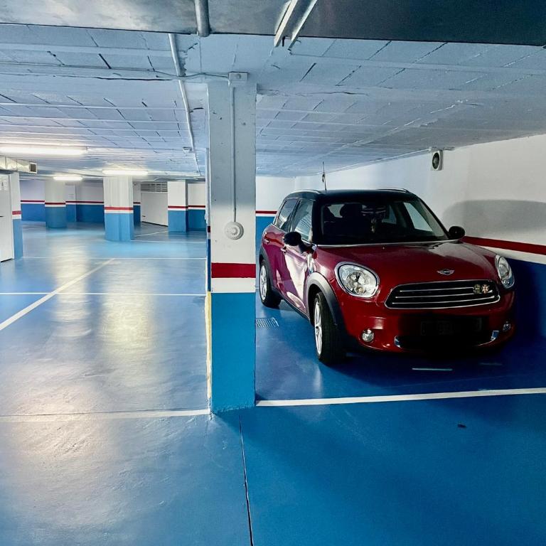 Piso nice centro Sanxenxo - Apartamento de 3 dormitorios - 34