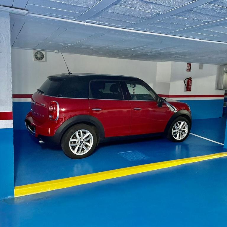Piso nice centro Sanxenxo - Apartamento de 3 dormitorios - 33