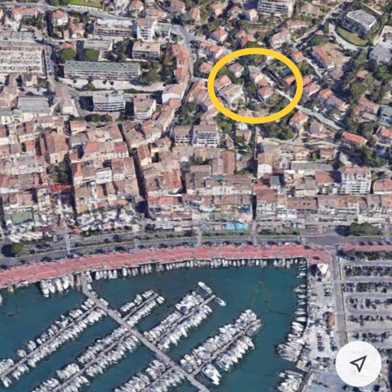 STUDIO avec PARKING TOUT A PIED et CALME - Appartamento Monolocale - 35