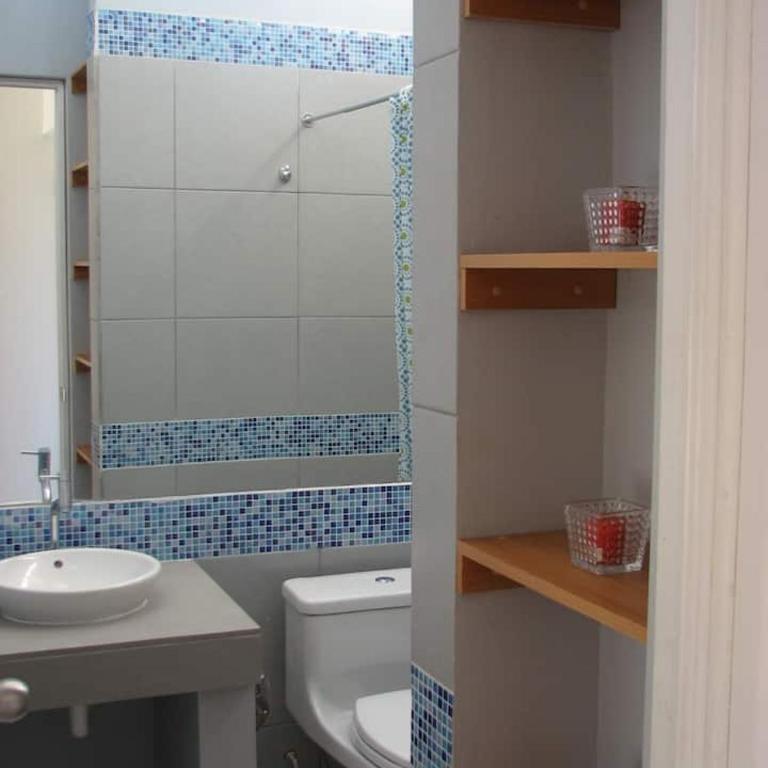 Casa Vichayito - Four-Bedroom House - 34