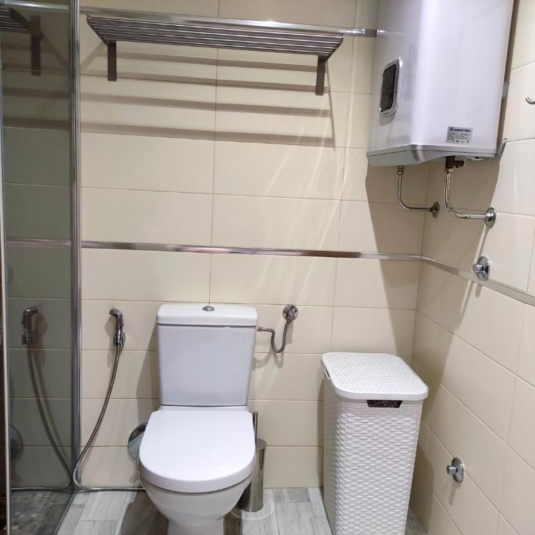 Nature Escape Infinity Pool and Amazing Sea View - Apartman sa 2 Spavaće Sobe - 13