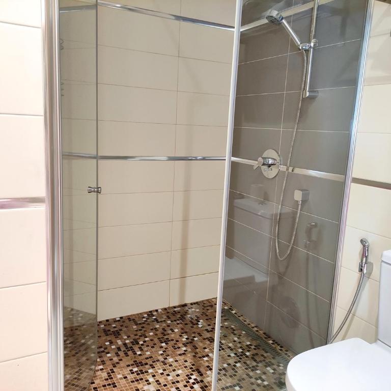 Nature Escape Infinity Pool and Amazing Sea View - Apartman sa 2 Spavaće Sobe - 11