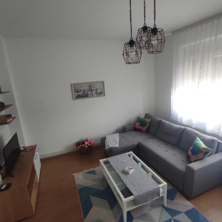 Welcome Apartman - Apartman sa 2 Spavaće Sobe - 1