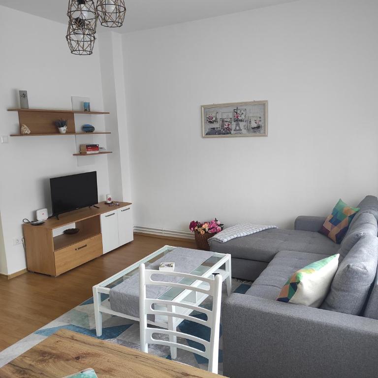 Welcome Apartman - Apartman sa 2 Spavaće Sobe - 7
