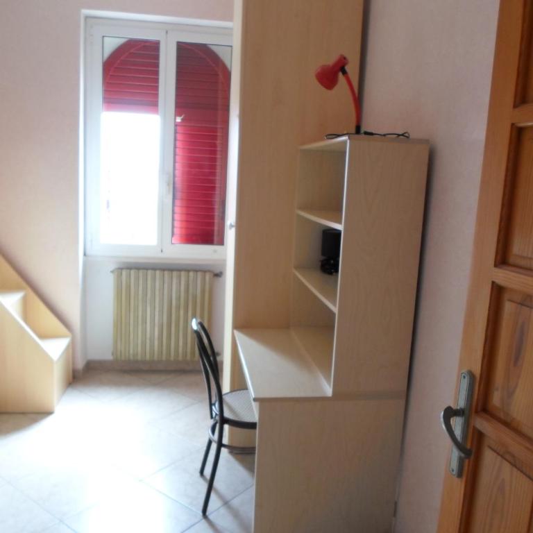 Villa Santo Stefano - Appartamento con 3 Camere da Letto - 17