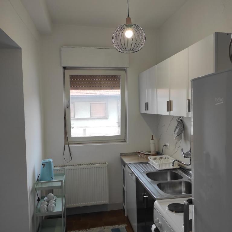 Welcome Apartman - Apartman sa 2 Spavaće Sobe - 16