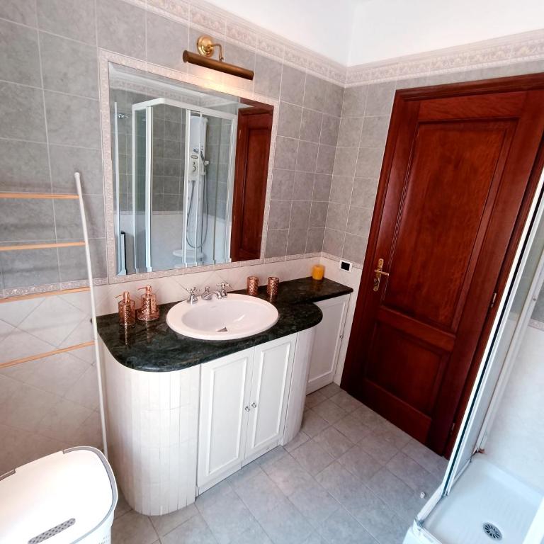 Appartamento luminoso Villa Pamphili - Standard Apartment - 4