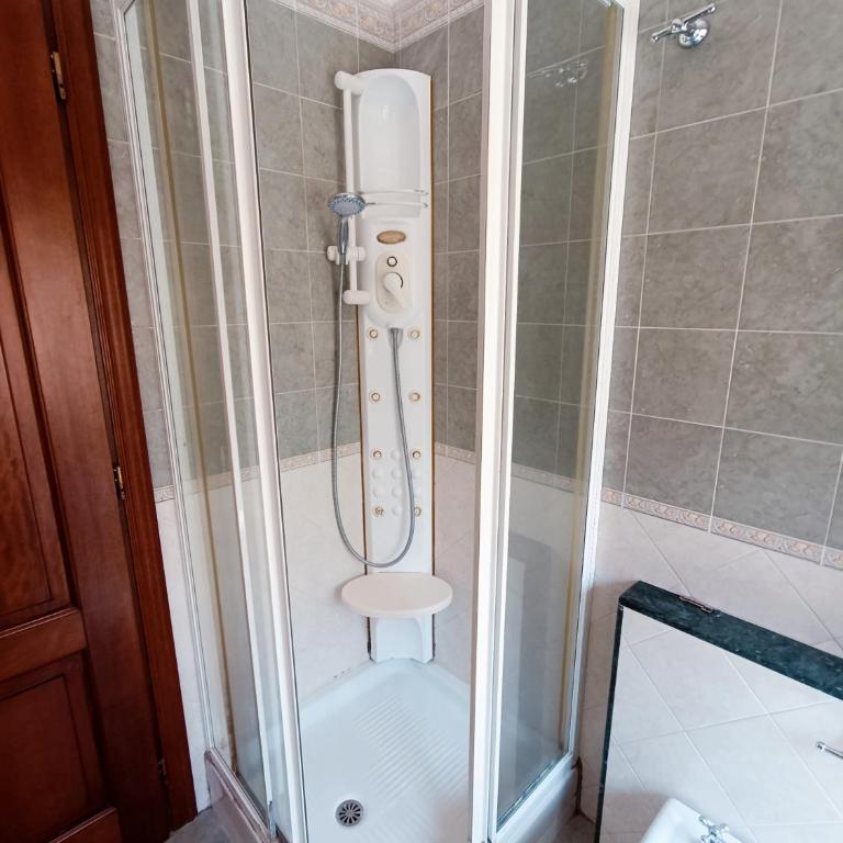 Appartamento luminoso Villa Pamphili - Standard Apartment - 5