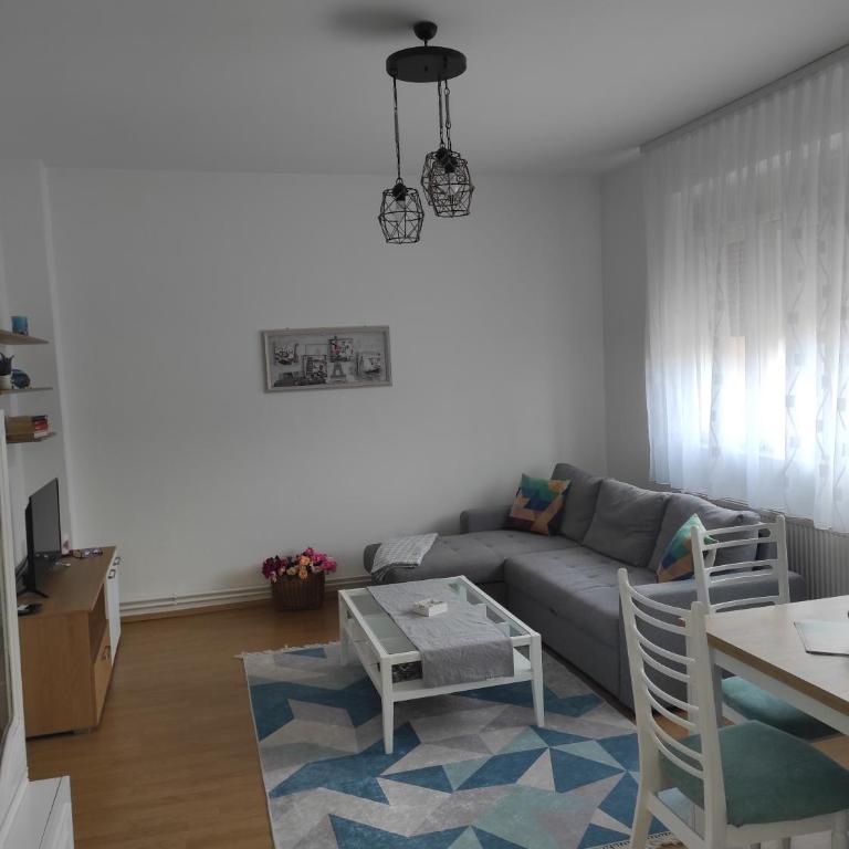 Welcome Apartman - Apartman sa 2 Spavaće Sobe - 3