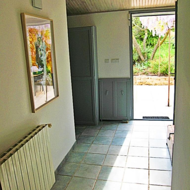 Mazet Pierre de Vers - Le Mas des Olivers Nîmes - Casa de 2 dormitorios - 5