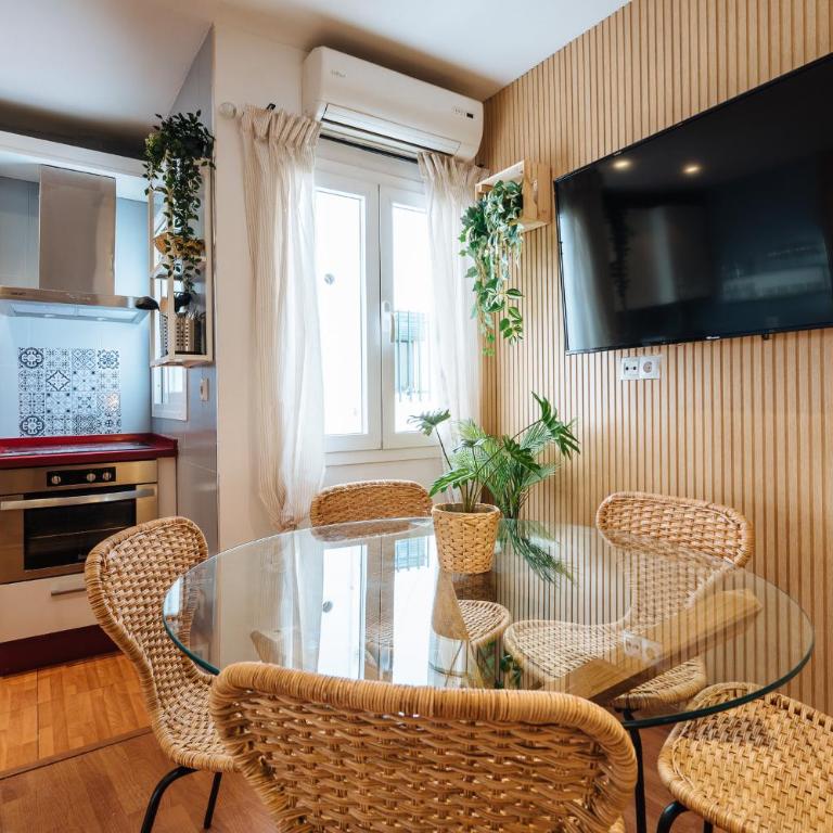 Divi Apartments Lumbreras - Apartamento - 2