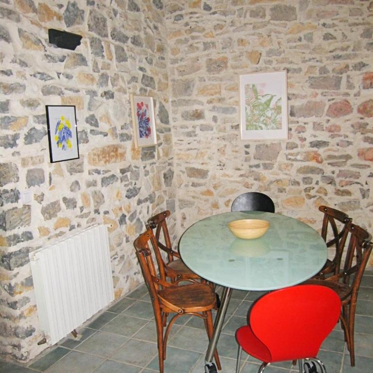Mazet Pierre de Vers - Le Mas des Olivers Nîmes - Casa de 2 dormitorios - 10