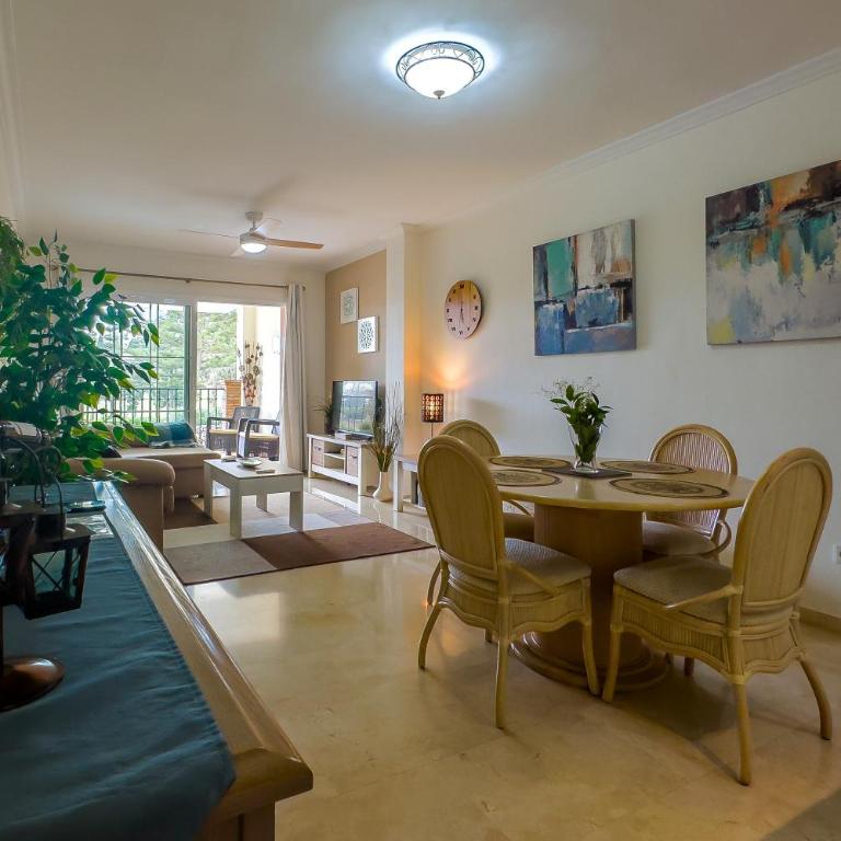 Dream Apartment in Mijas Golf Limonar - Apartamento de 2 dormitorios - 4