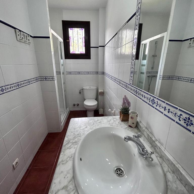 El Nido Frigiliana - Cortijo Rosalia - Casa de 3 dormitorios - 37