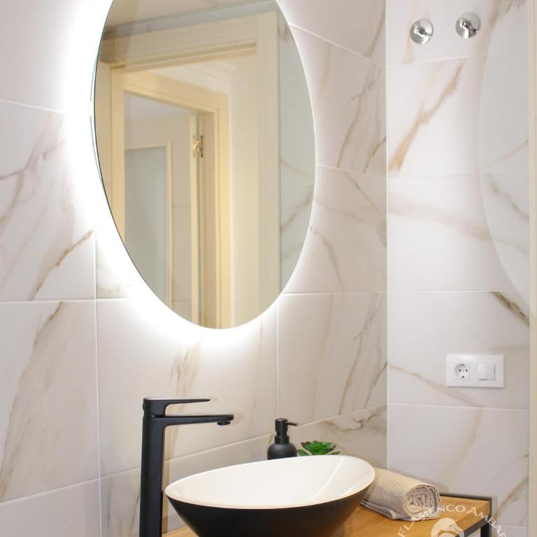 Flamenco Ambar Luxury Apartment 15 Planta - Apartamento de 2 dormitorios - 5