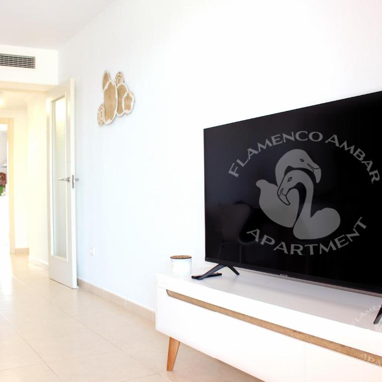 Flamenco Ambar Luxury Apartment 15 Planta - Apartamento de 2 dormitorios - 7