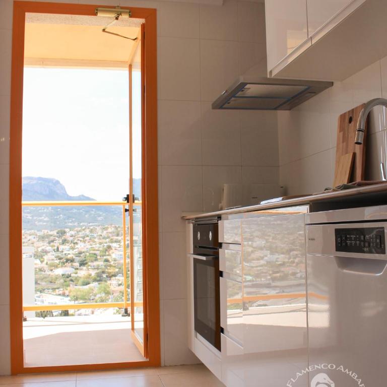 Flamenco Ambar Luxury Apartment 15 Planta - Apartamento de 2 dormitorios - 10