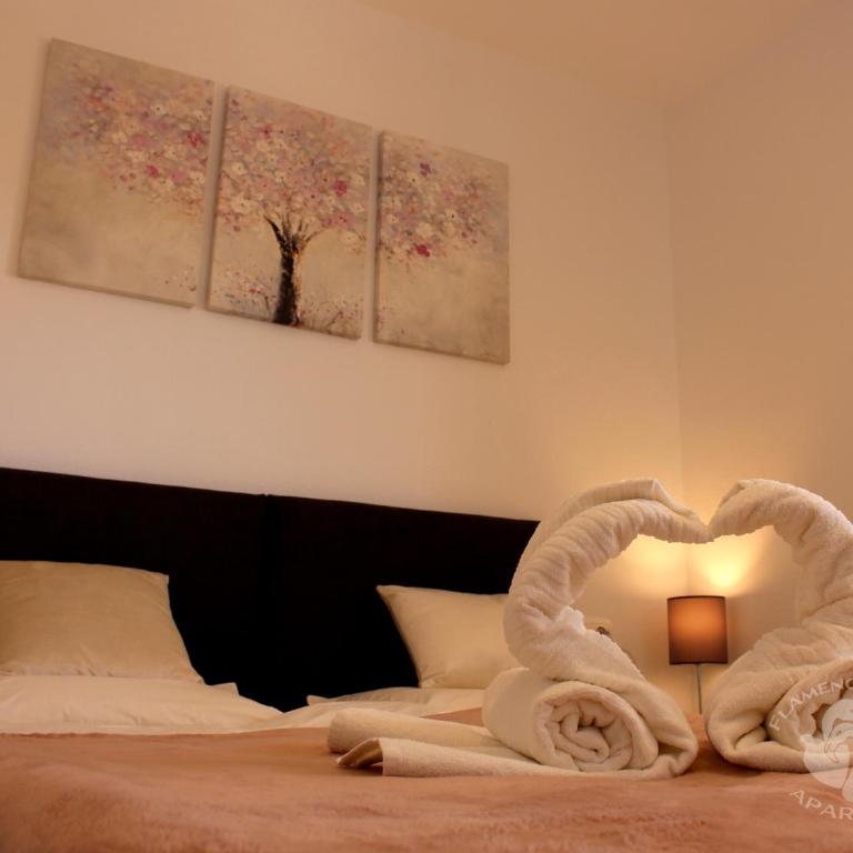 Flamenco Ambar Luxury Apartment 15 Planta - Apartamento de 2 dormitorios - 12