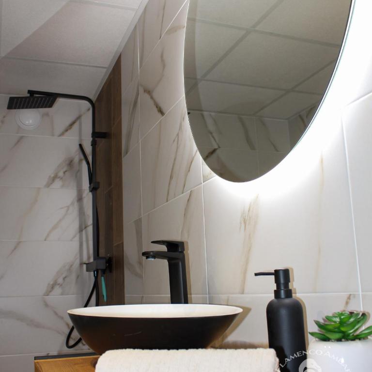 Flamenco Ambar Luxury Apartment 15 Planta - Apartamento de 2 dormitorios - 17