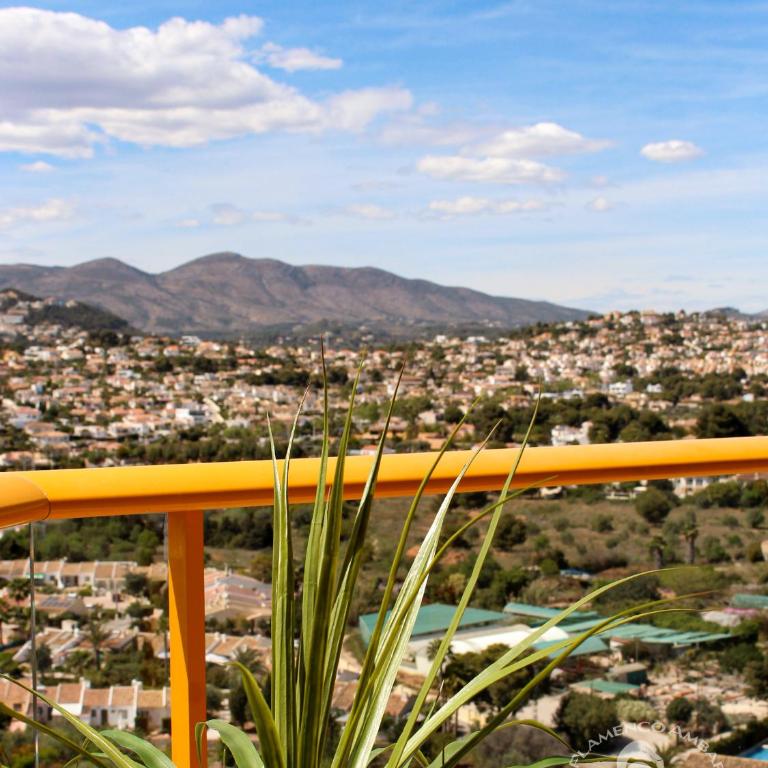 Flamenco Ambar Luxury Apartment 15 Planta - Apartamento de 2 dormitorios - 27