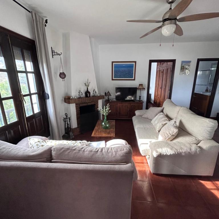 El Nido Frigiliana - Cortijo Rosalia - Casa de 3 dormitorios - 21
