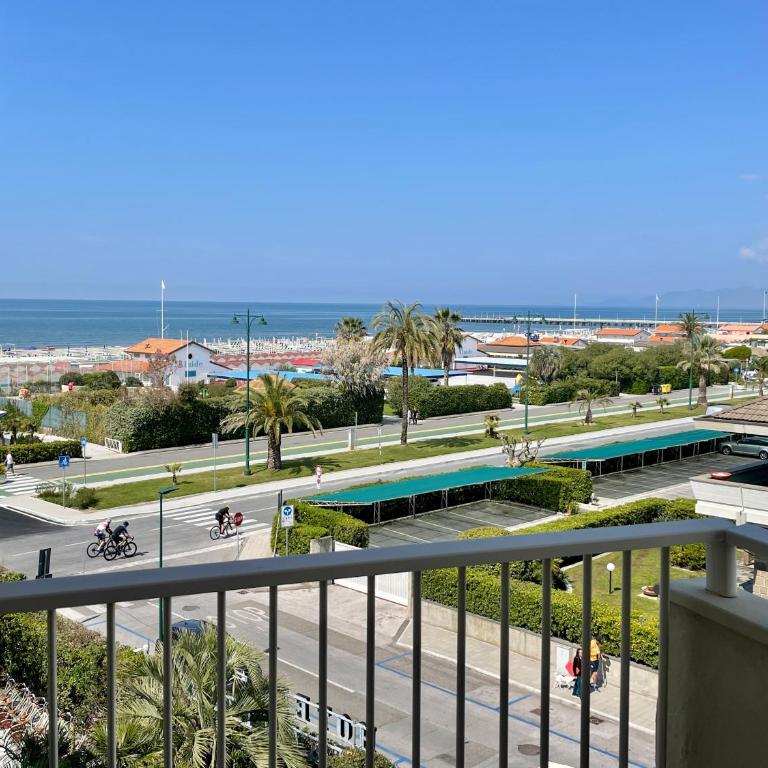 Hotel Atlantico - Camera Matrimoniale Standard - 9