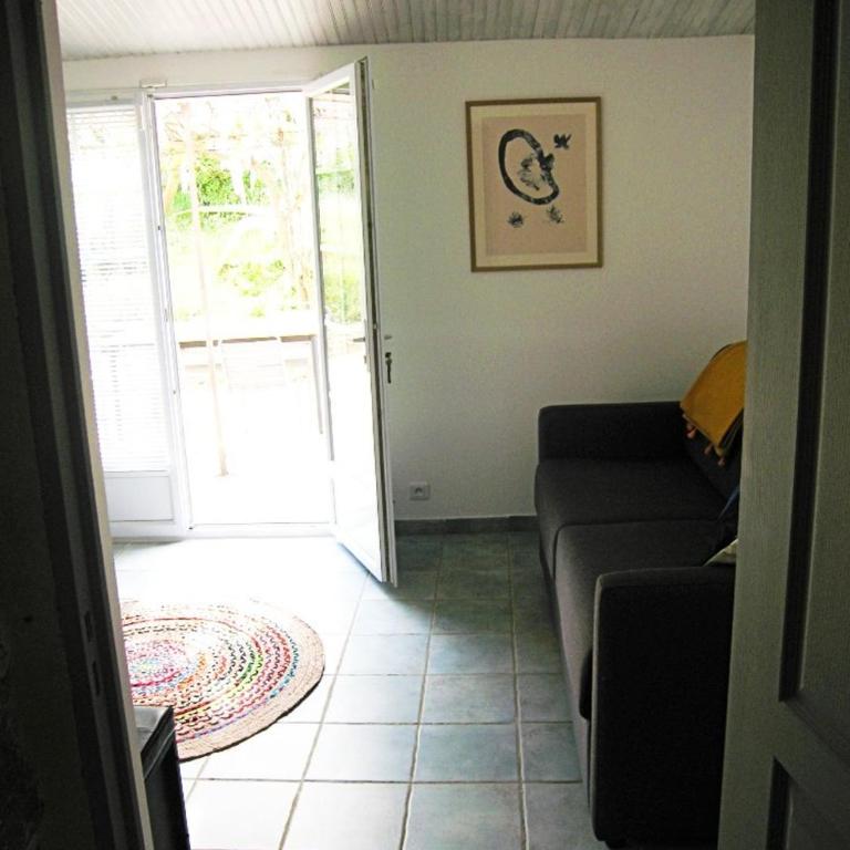 Mazet Pierre de Vers - Le Mas des Olivers Nîmes - Casa de 2 dormitorios - 18