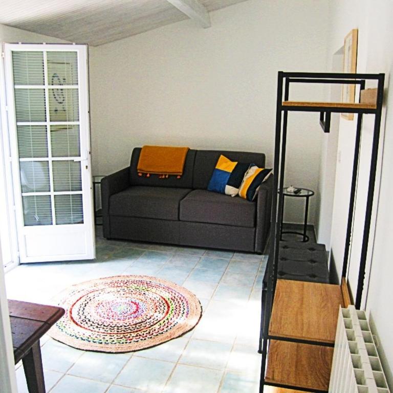 Mazet Pierre de Vers - Le Mas des Olivers Nîmes - Casa de 2 dormitorios - 19