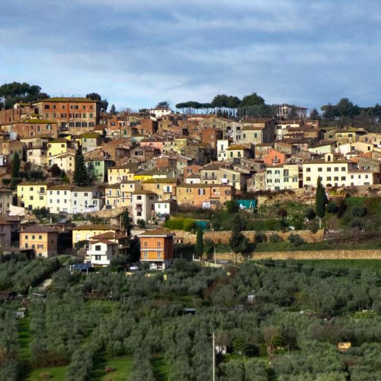 Agriturismo Campo Contile - Appartamento con 1 Camera da Letto - 14