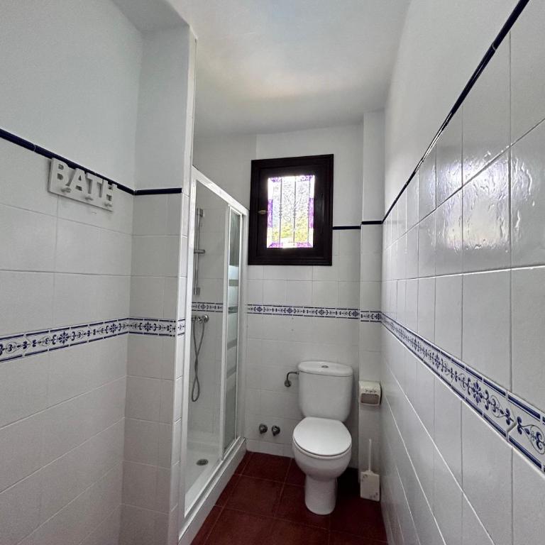 El Nido Frigiliana - Cortijo Rosalia - Casa de 3 dormitorios - 36