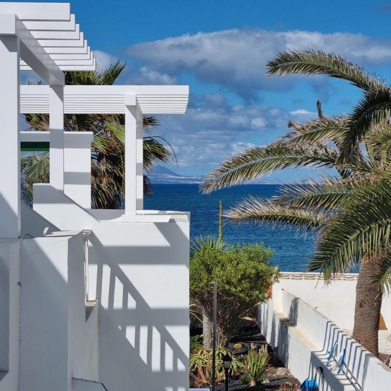 La Casa de Las Palomitas - Apartamento de 1 dormitorio - 70