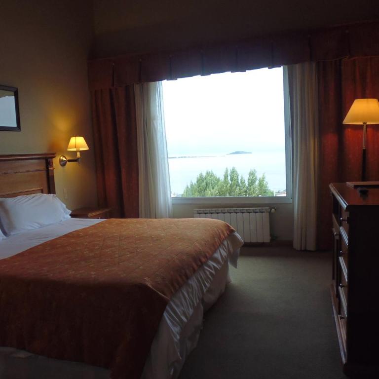 Terrazas Del Calafate - Habitación Doble - 6