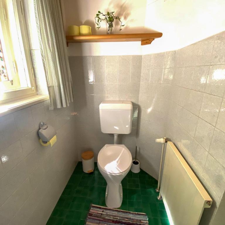 Haus I'mperfect - Apartment mit 3 Schlafzimmern und Bad - 23