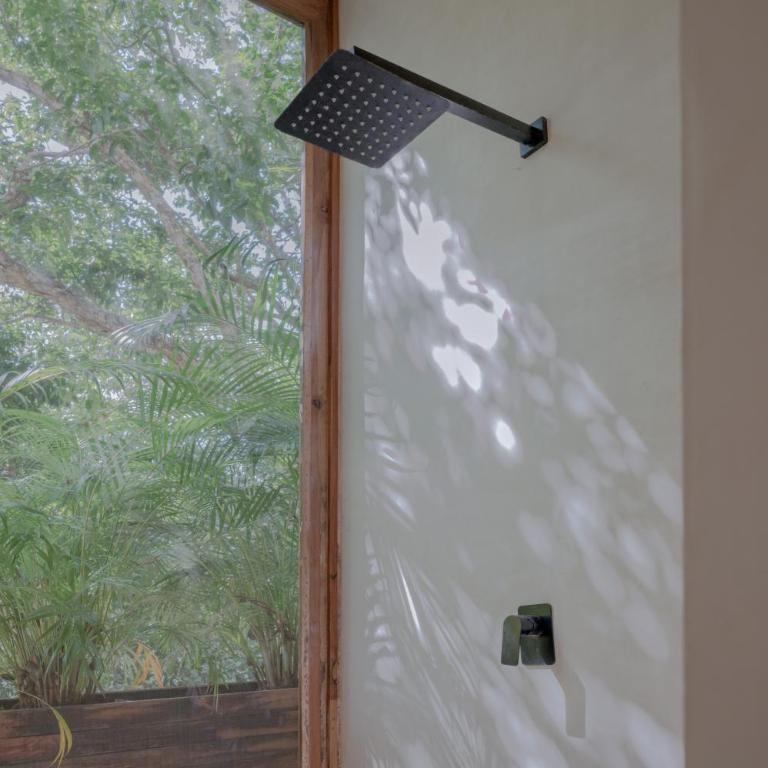 Naum - Secluded Villa with Private Cenote - Villa - 26
