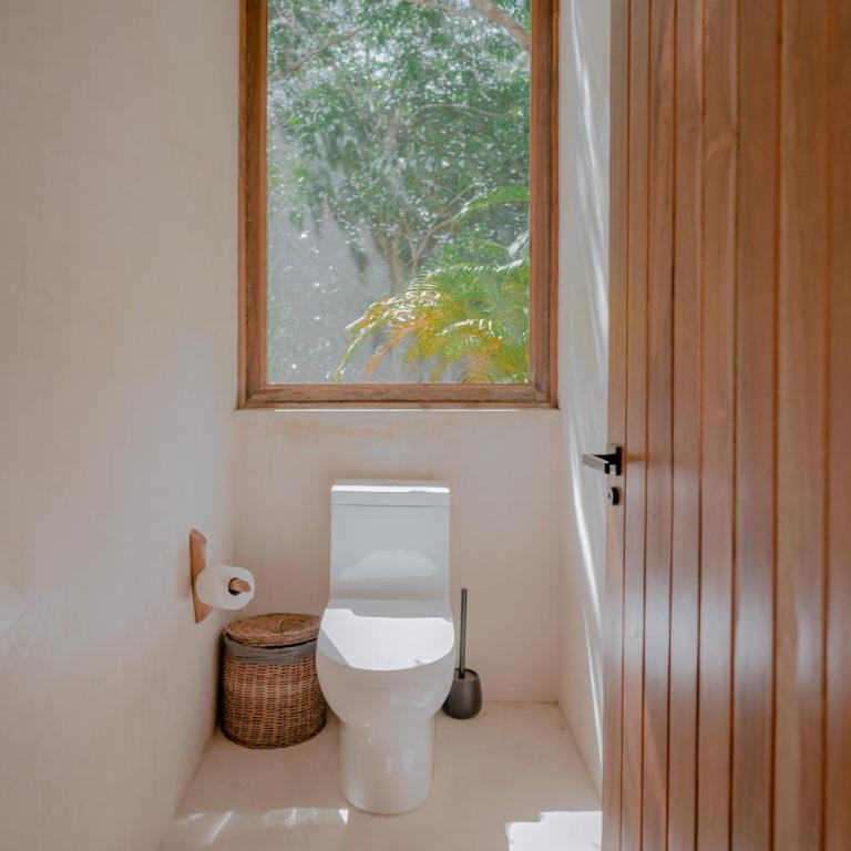 Naum - Secluded Villa with Private Cenote - Villa - 32