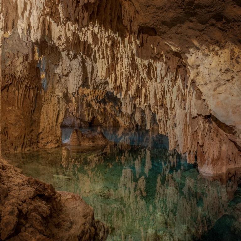 Naum - Secluded Villa with Private Cenote - Villa - 5