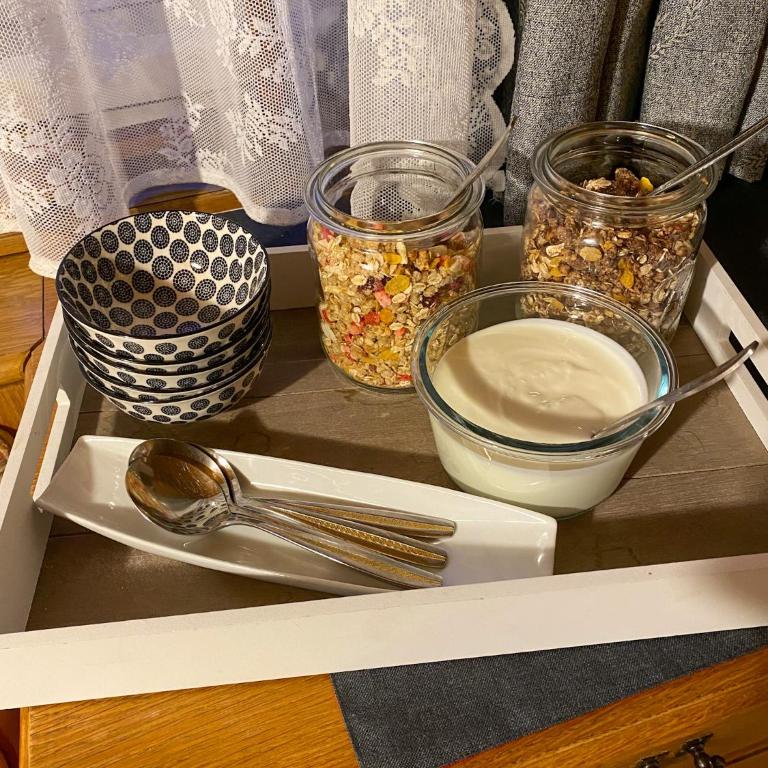 Haus I'mperfect - Apartment mit 3 Schlafzimmern und Bad - 41