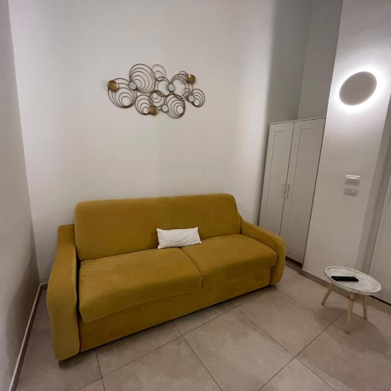 Dimora Fantasia Charme B&B - Suite Familiare Deluxe - 13