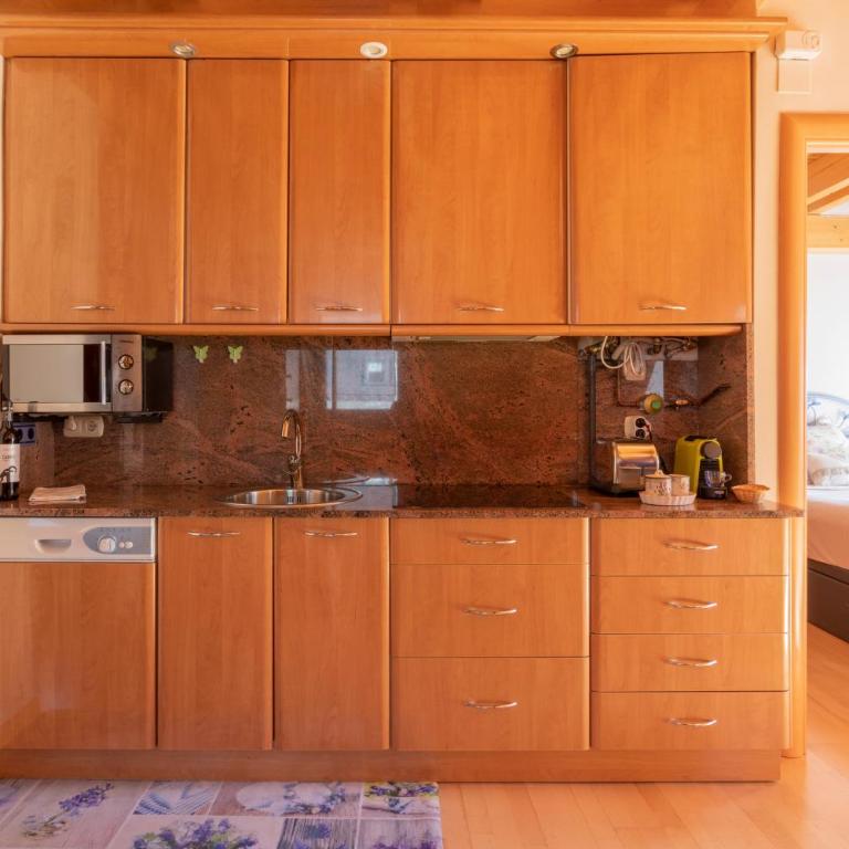 Apartamento con Encanto - Apartamento de 2 dormitorios - 8