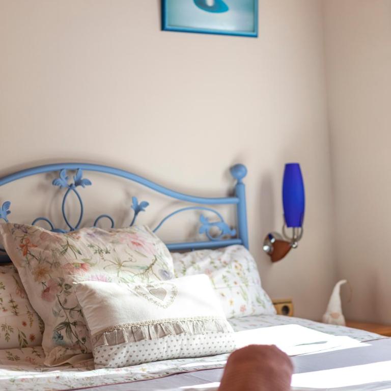 Apartamento con Encanto - Apartamento de 2 dormitorios - 3
