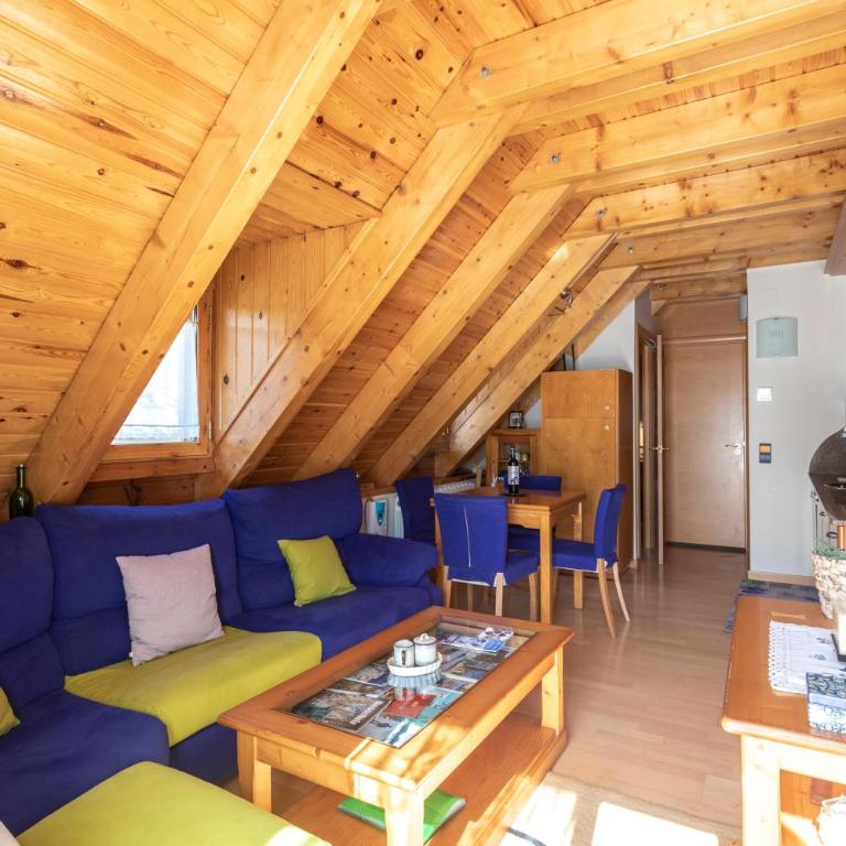 Apartamento con Encanto - Apartamento de 2 dormitorios - 6