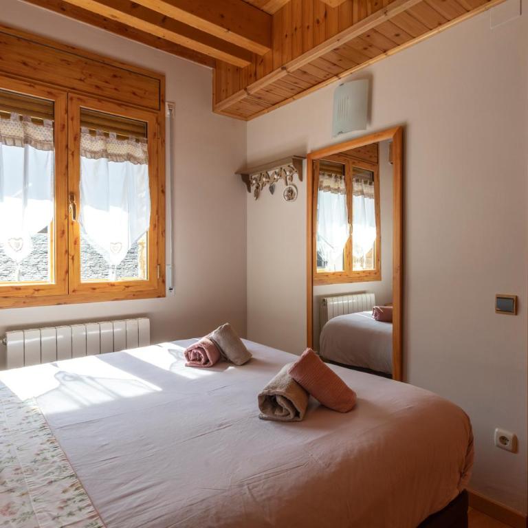 Apartamento con Encanto - Apartamento de 2 dormitorios - 17