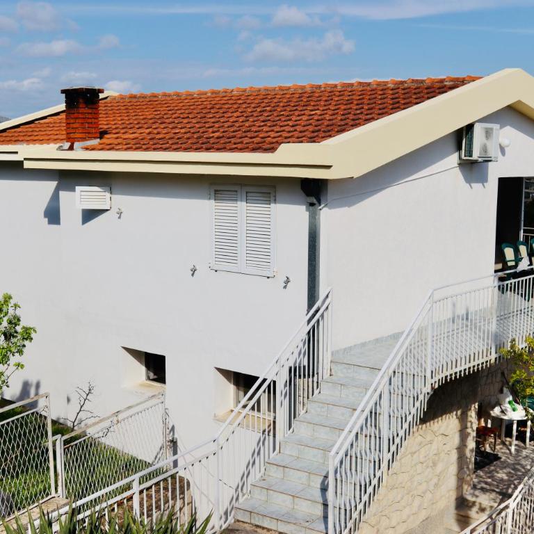 Apartments Marovic - Apartman sa Pogledom na More - 22