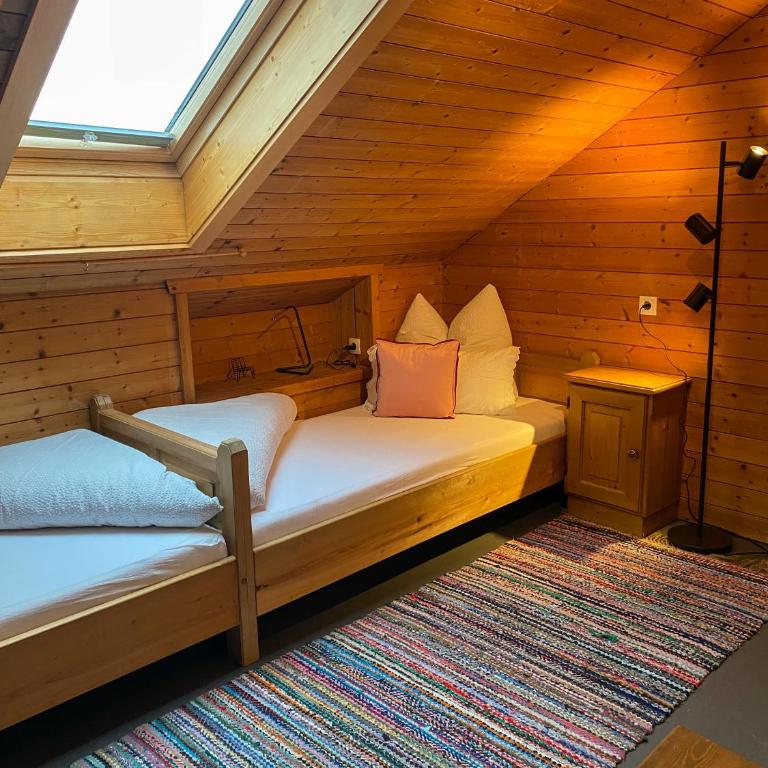 Haus I'mperfect - Apartment mit 3 Schlafzimmern und Bad - 27
