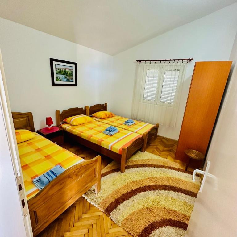 Apartments Marovic - Apartman sa Pogledom na More - 8