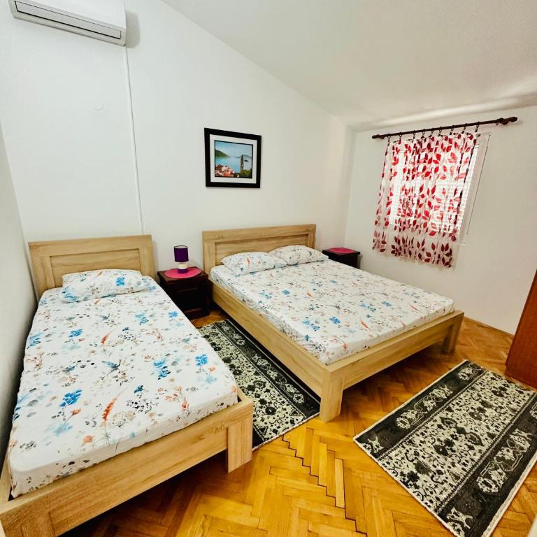 Apartments Marovic - Apartman sa Pogledom na More - 10