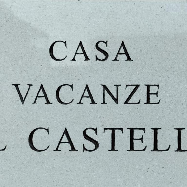 Casa Vacanze al castello - Appartamento con 2 Camere da Letto - 1